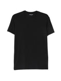 Emporio Armani T-shirts and Polos BLACK