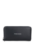 Christian Louboutin Canopy leather contiental wallet