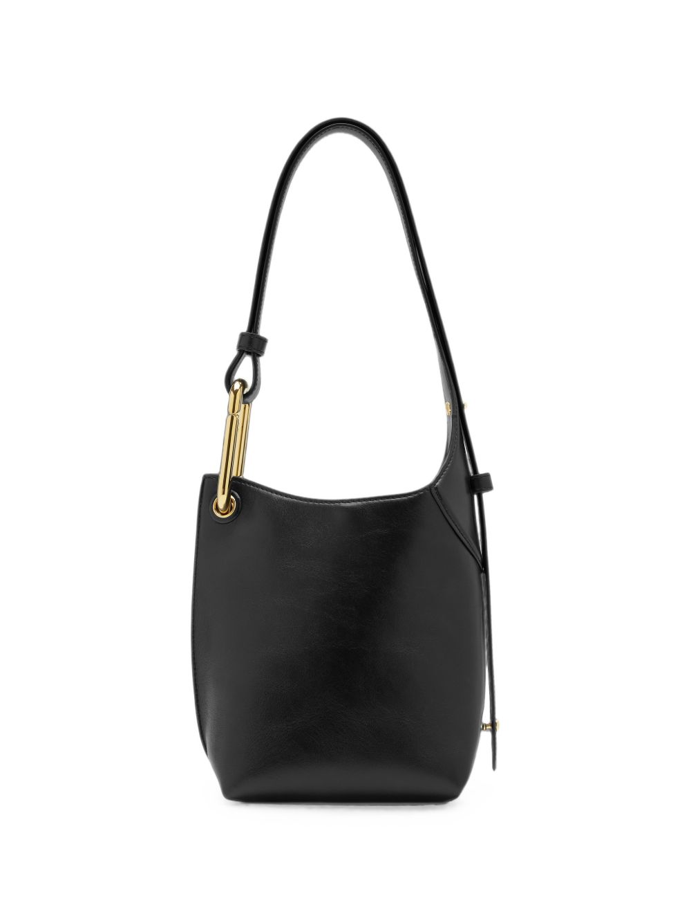 Marc Jacobs Scene small leather bucket bag