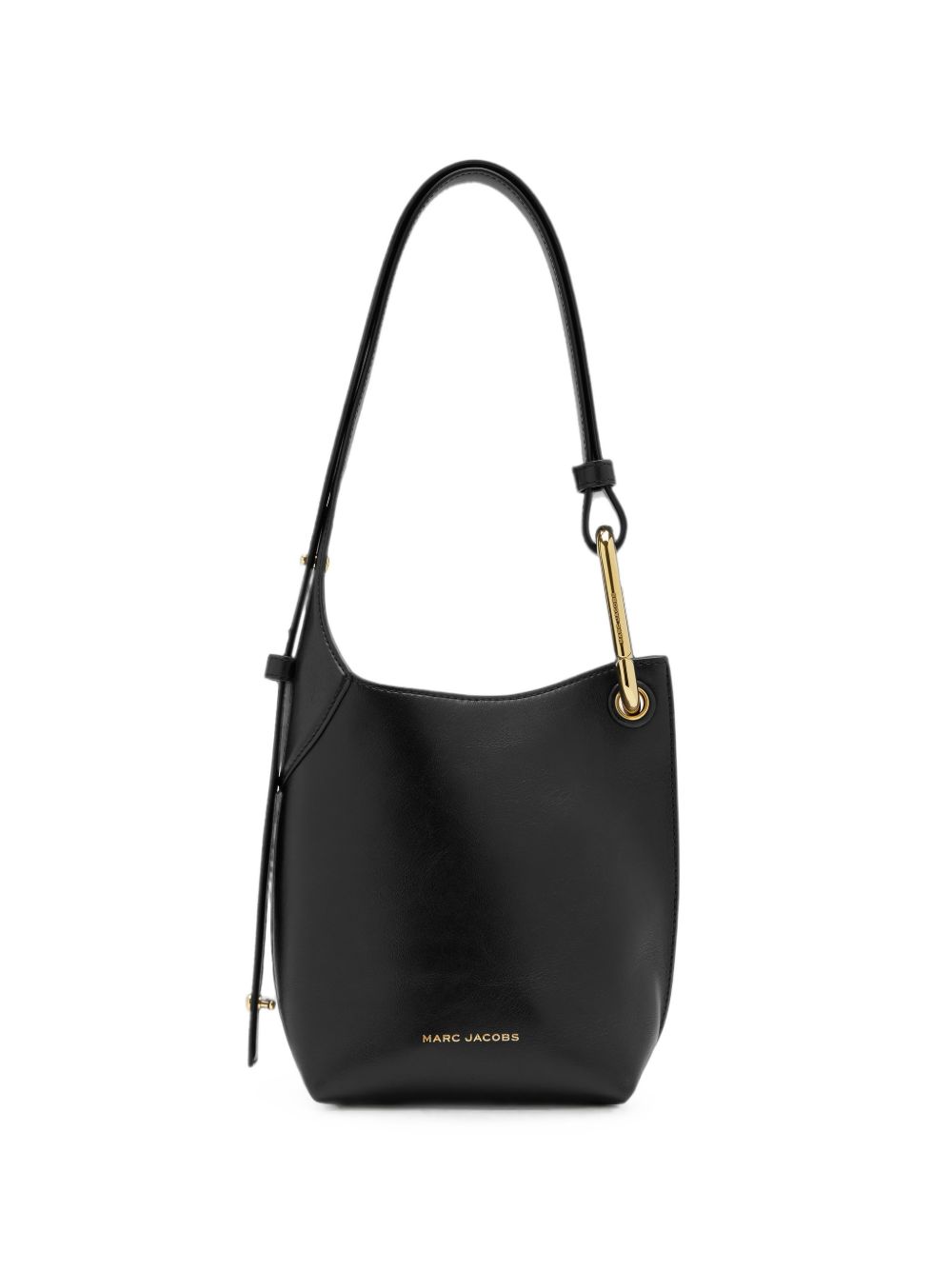 Marc Jacobs Scene small leather bucket bag