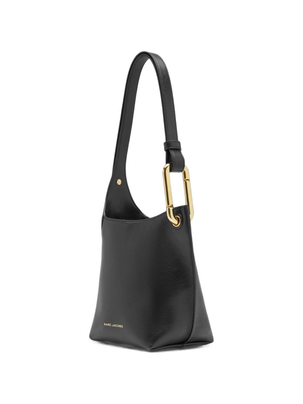 Marc Jacobs Scene small leather bucket bag