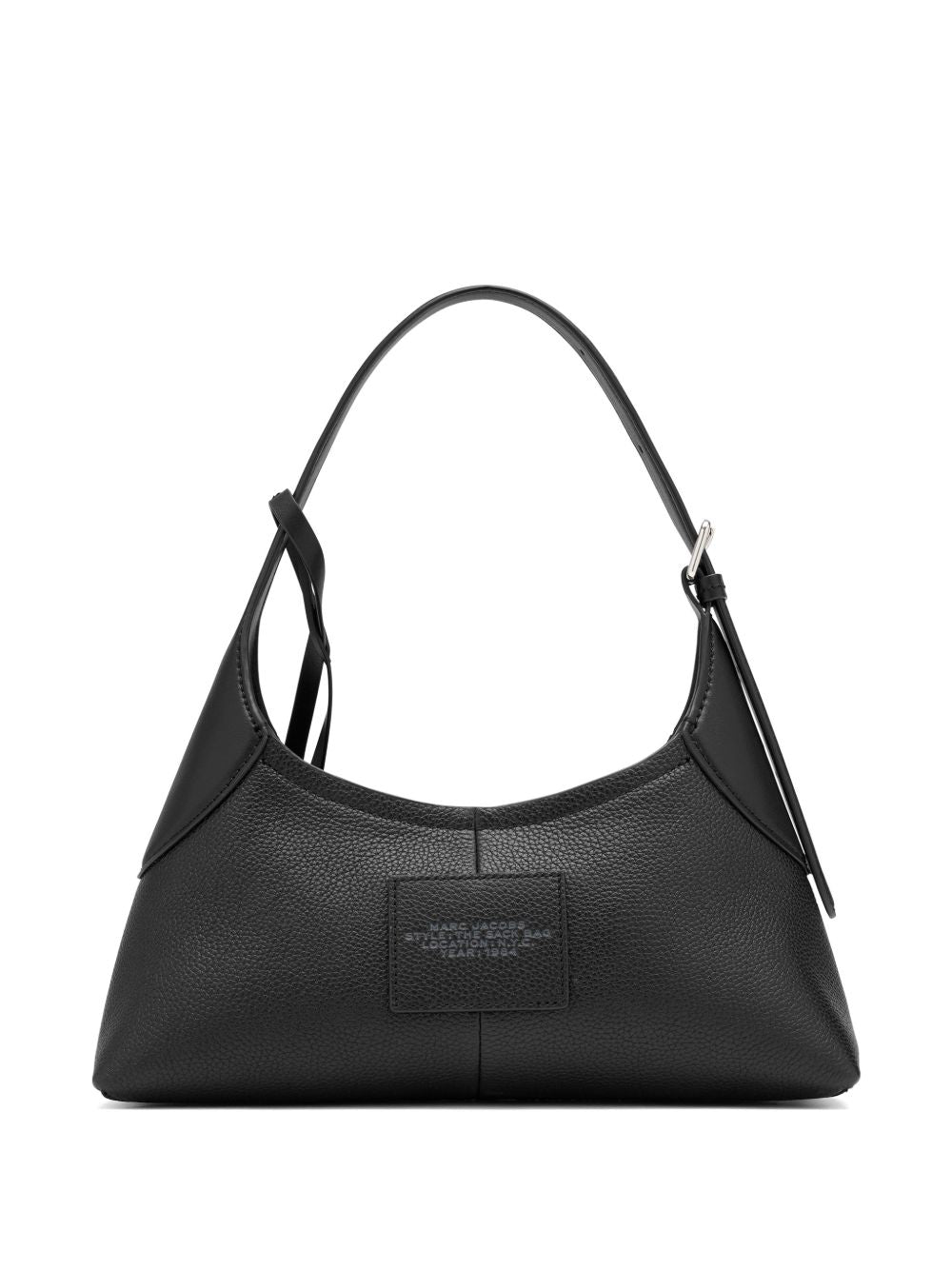 Marc Jacobs The Belted Sack small leather shoulder bag
