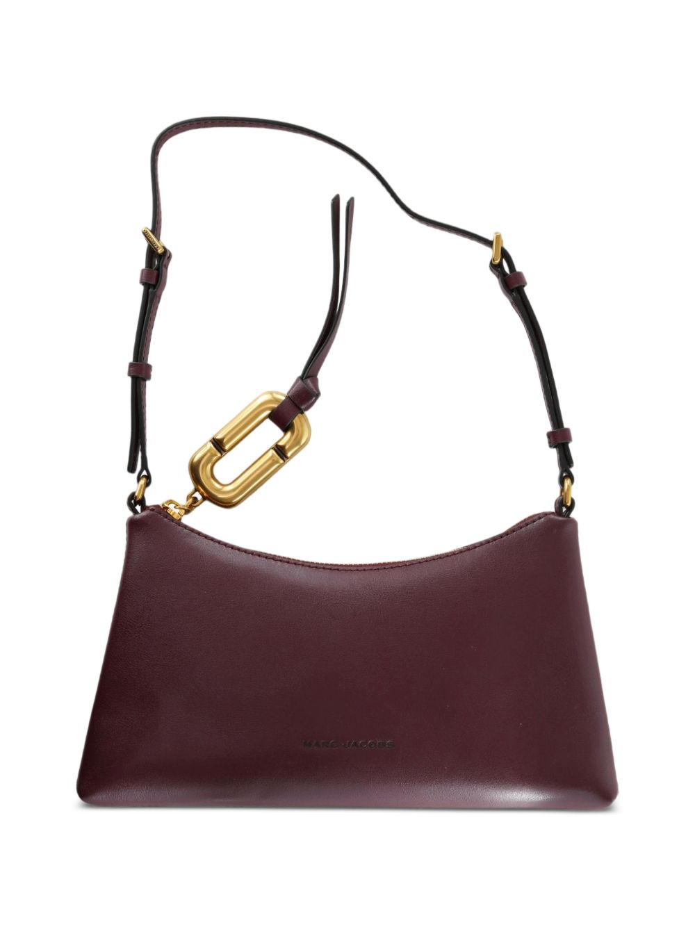 Marc Jacobs Scene leather mini pouch