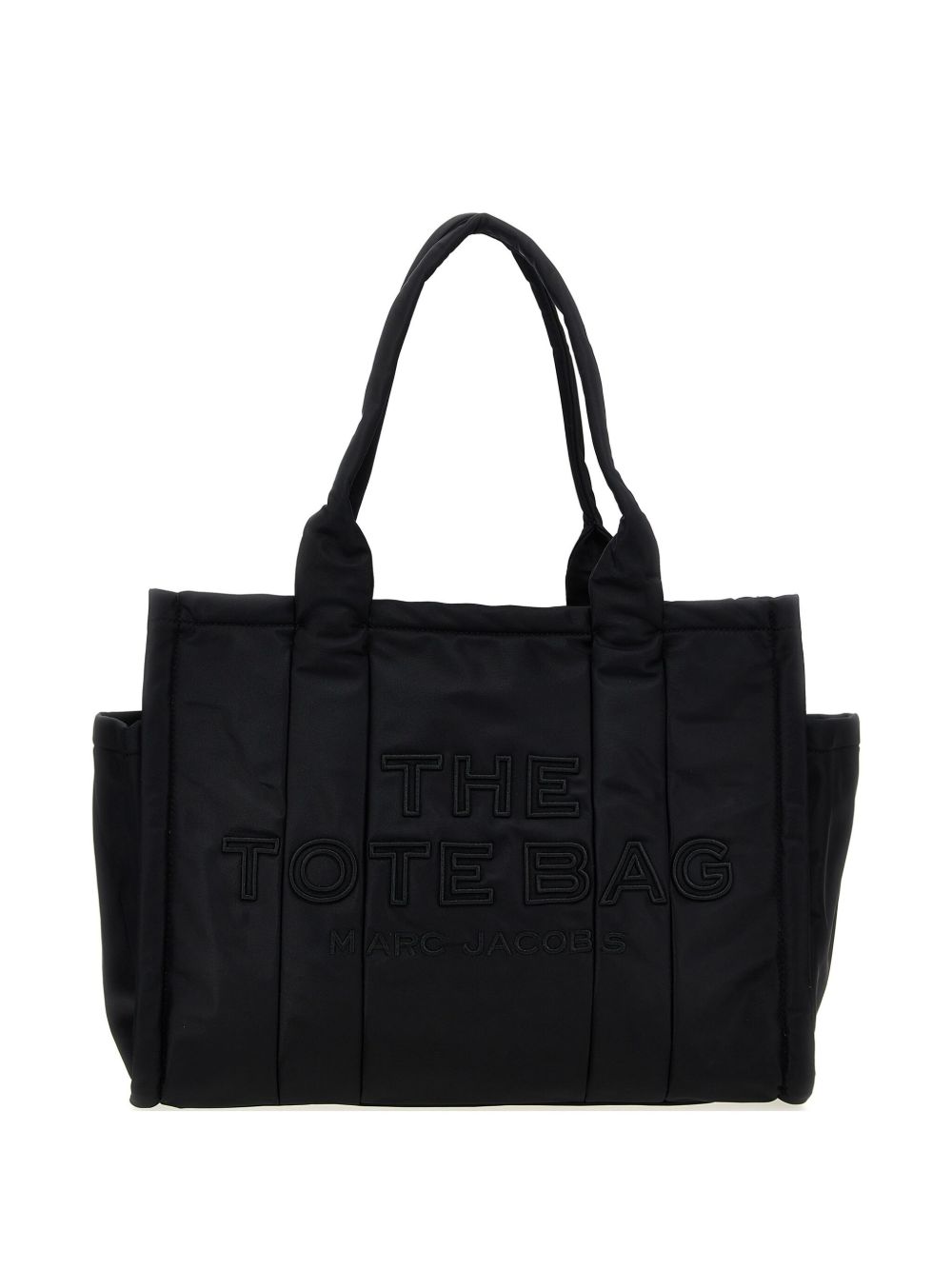 Marc Jacobs The Puffy Nylon large tote bag