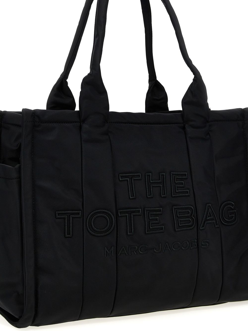 Marc Jacobs The Puffy Nylon large tote bag