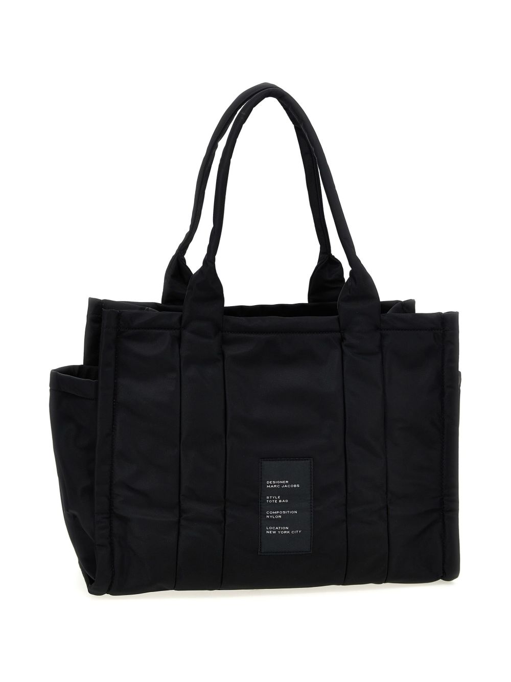 Marc Jacobs The Puffy Nylon large tote bag
