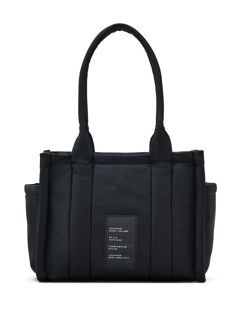 Marc Jacobs The Puffy Nylon large tote bag