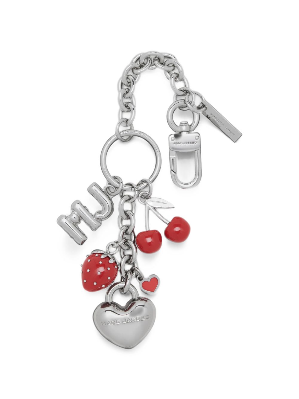 Marc Jacobs Cherry charm