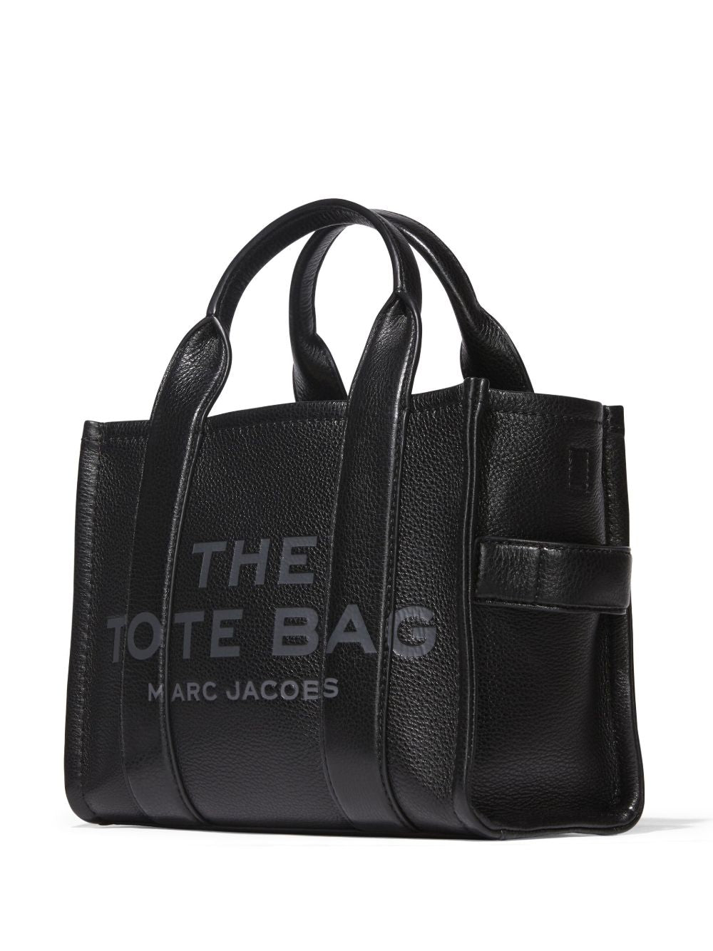 Marc Jacobs The Leather small Tote bag