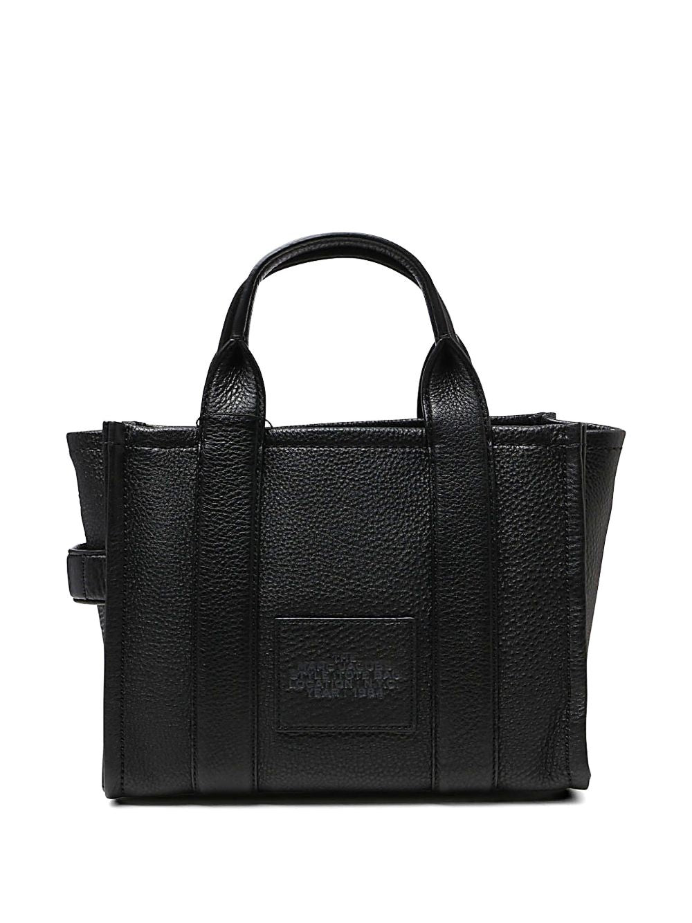 Marc Jacobs The Leather small Tote bag