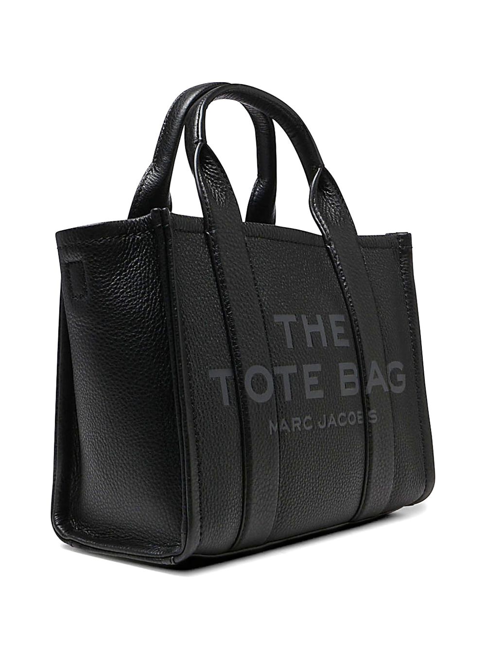 Marc Jacobs The Leather small Tote bag