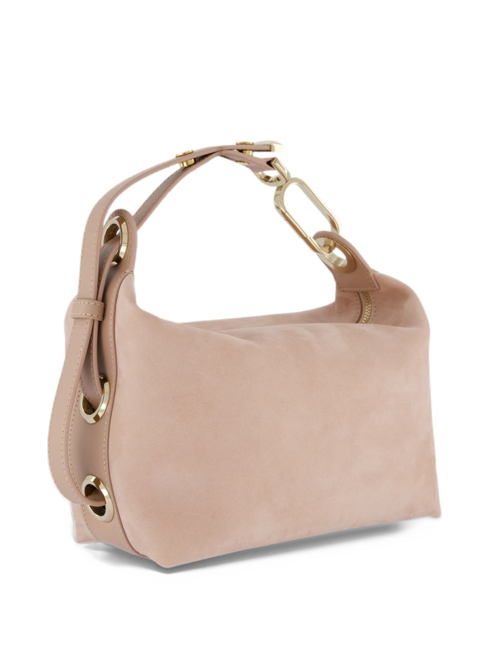 Christian Louboutin Flo leather mini bag