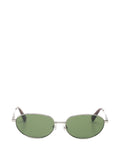 JACQUEMUS Alba sunglasses