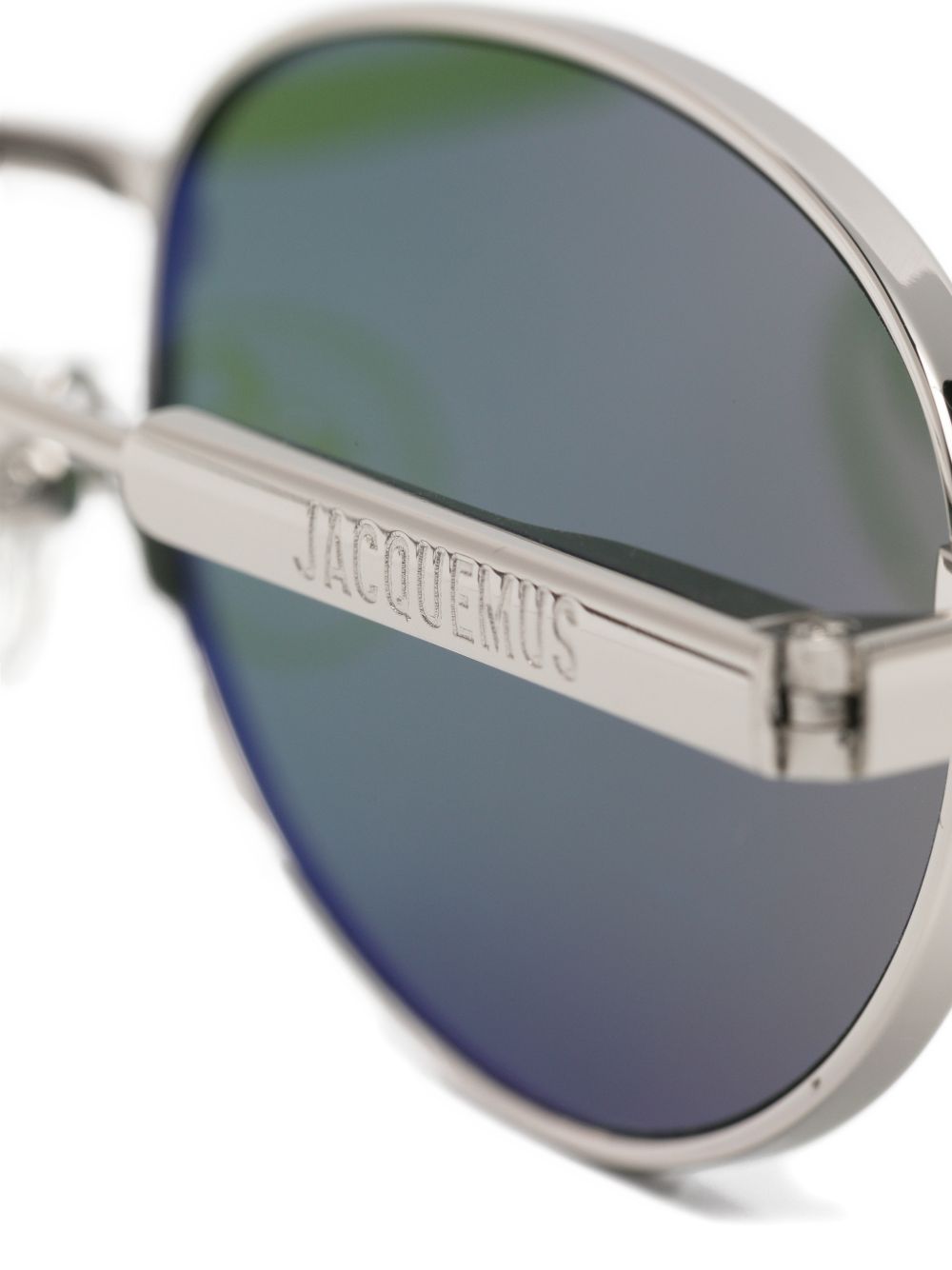 JACQUEMUS Alba sunglasses