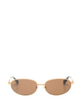 JACQUEMUS Alba sunglasses