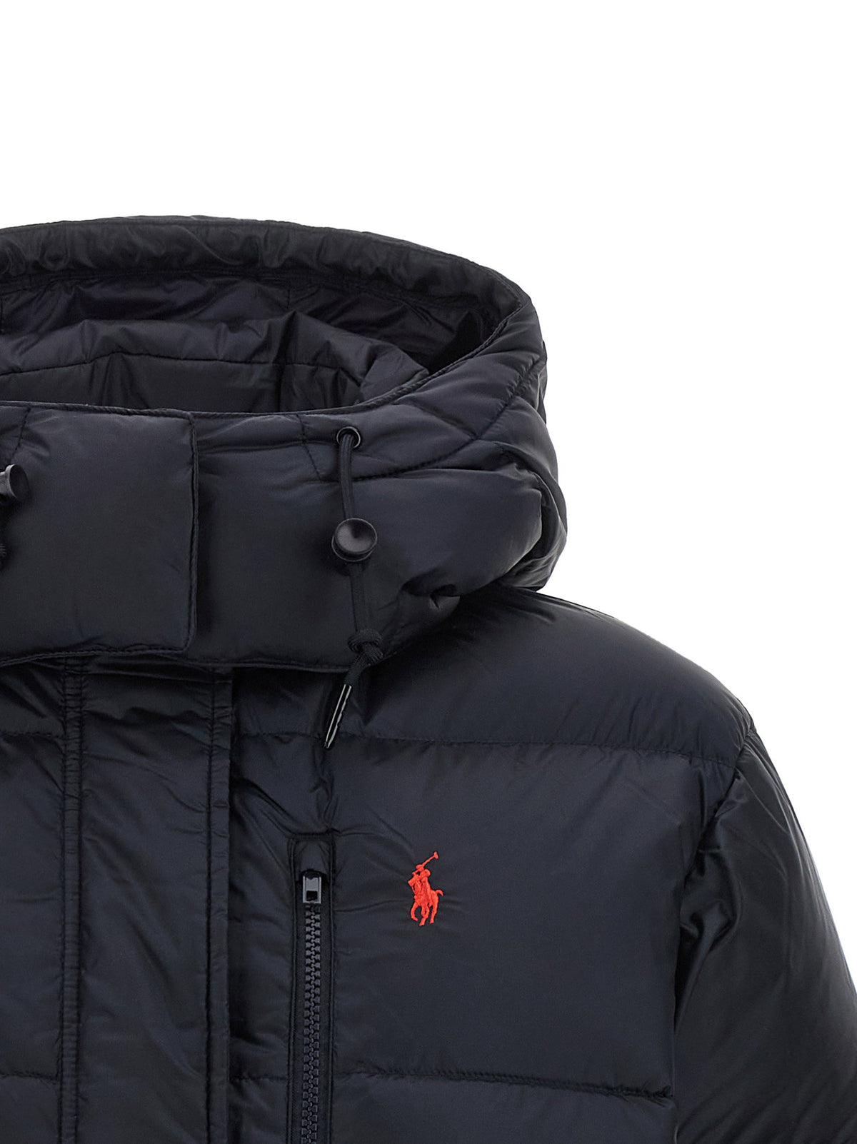 Polo Ralph Lauren Fill Power 750 Down Jacket
