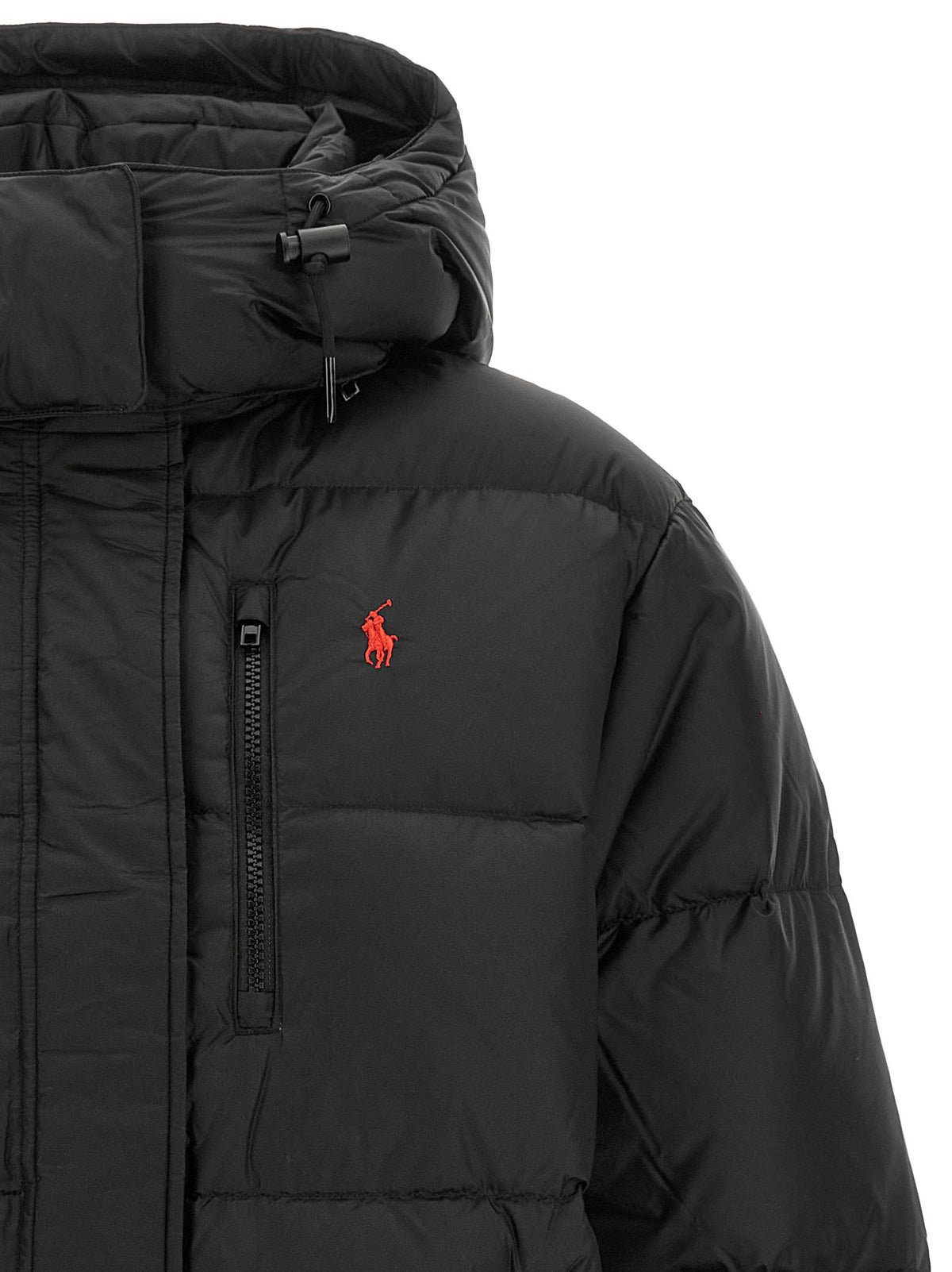 Polo Ralph Lauren Fill Power 750 Down Jacket