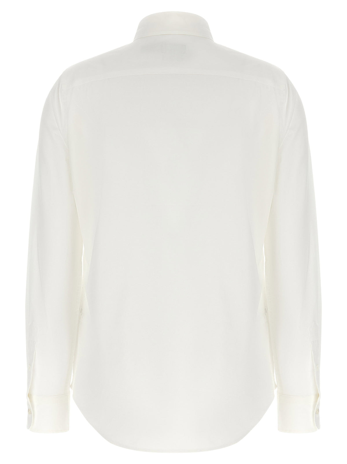 Polo Ralph Lauren Logo Embroidery Shirt