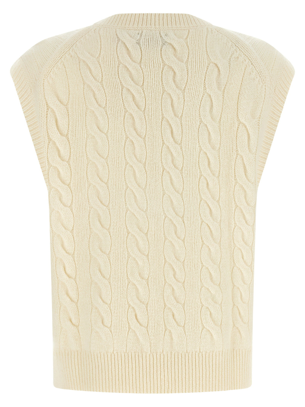 Polo Ralph Lauren Braided Vest