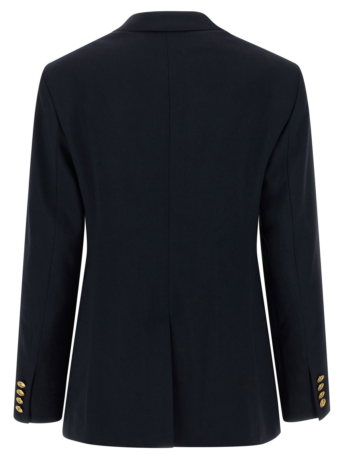 Polo Ralph Lauren Double-breasted Blazer