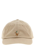 Polo Ralph Lauren Stretch Twill Cap