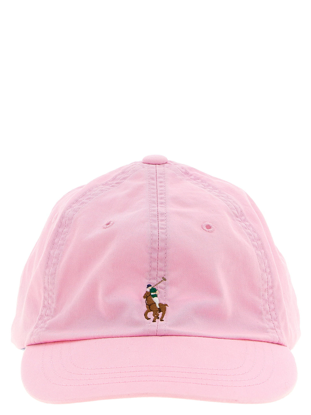 Polo Ralph Lauren Stretch Twill Cap
