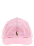Polo Ralph Lauren Stretch Twill Cap