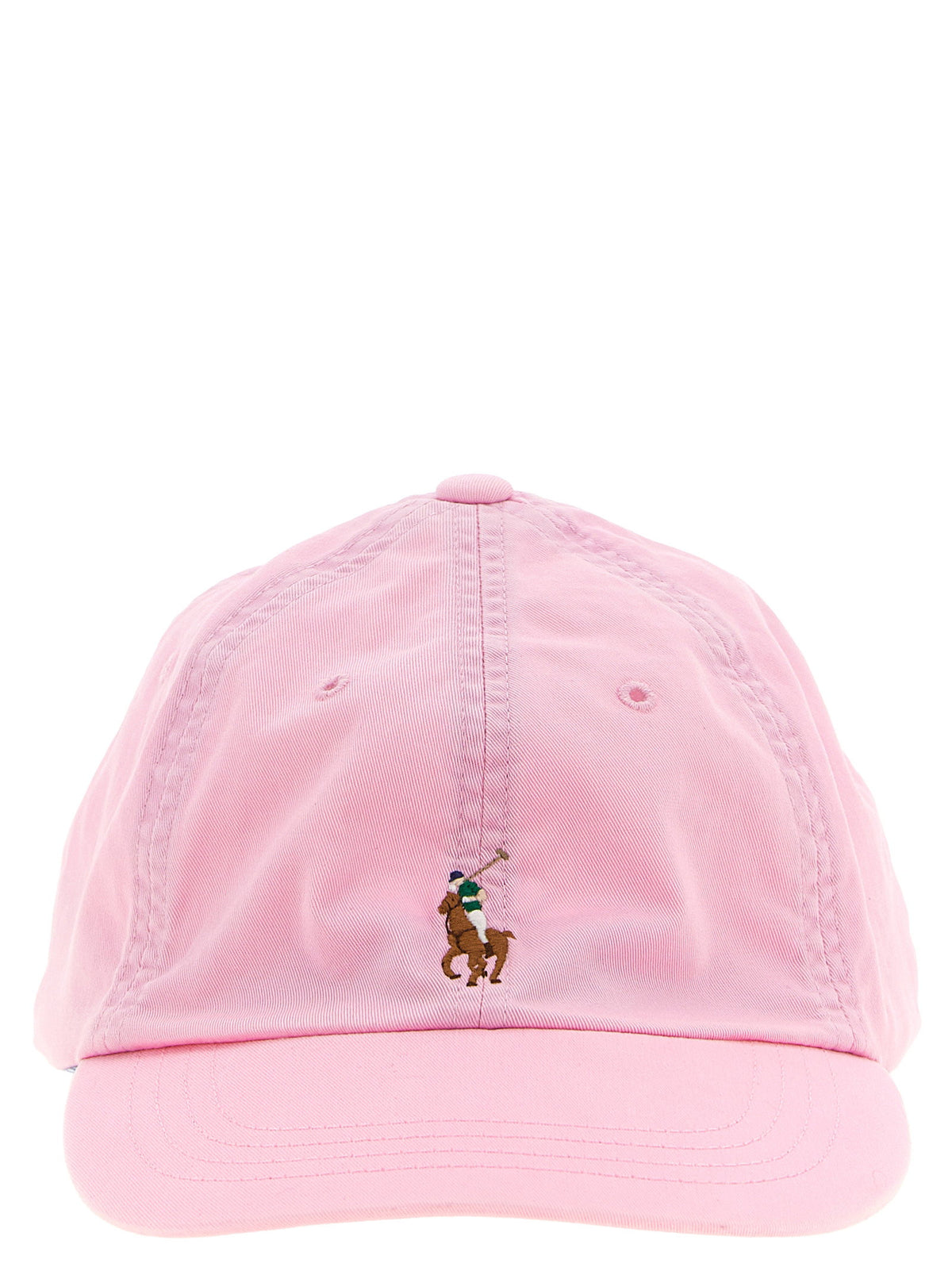 Polo Ralph Lauren Stretch Twill Cap