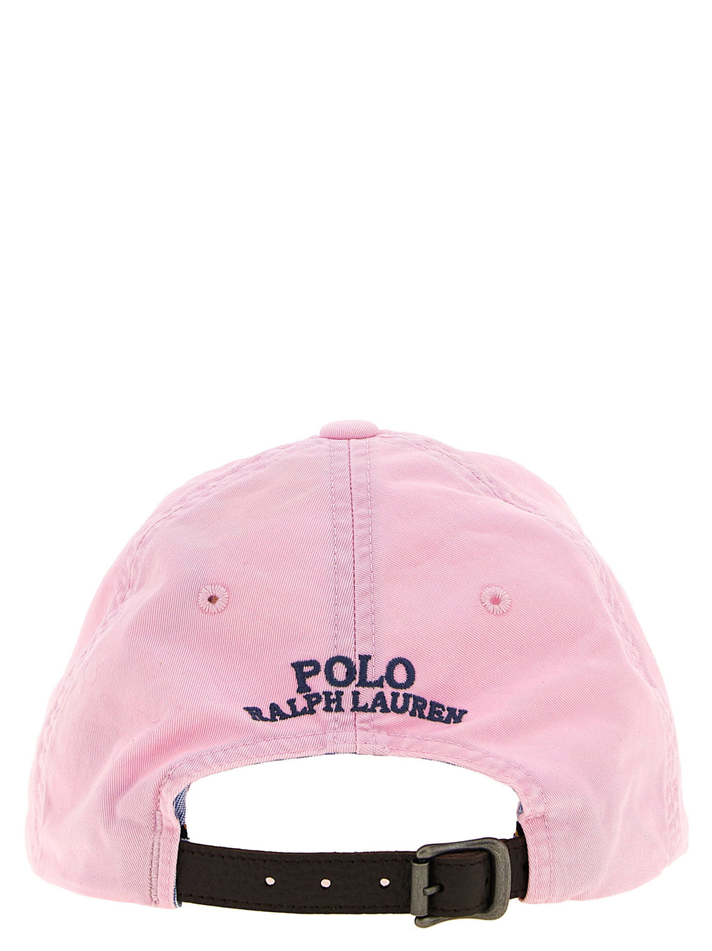 Polo Ralph Lauren Stretch Twill Cap