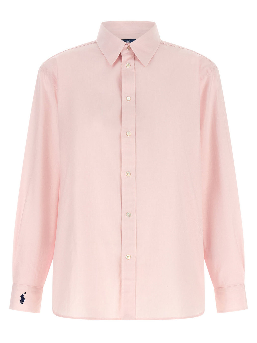 Polo Ralph Lauren Cotton Shirt