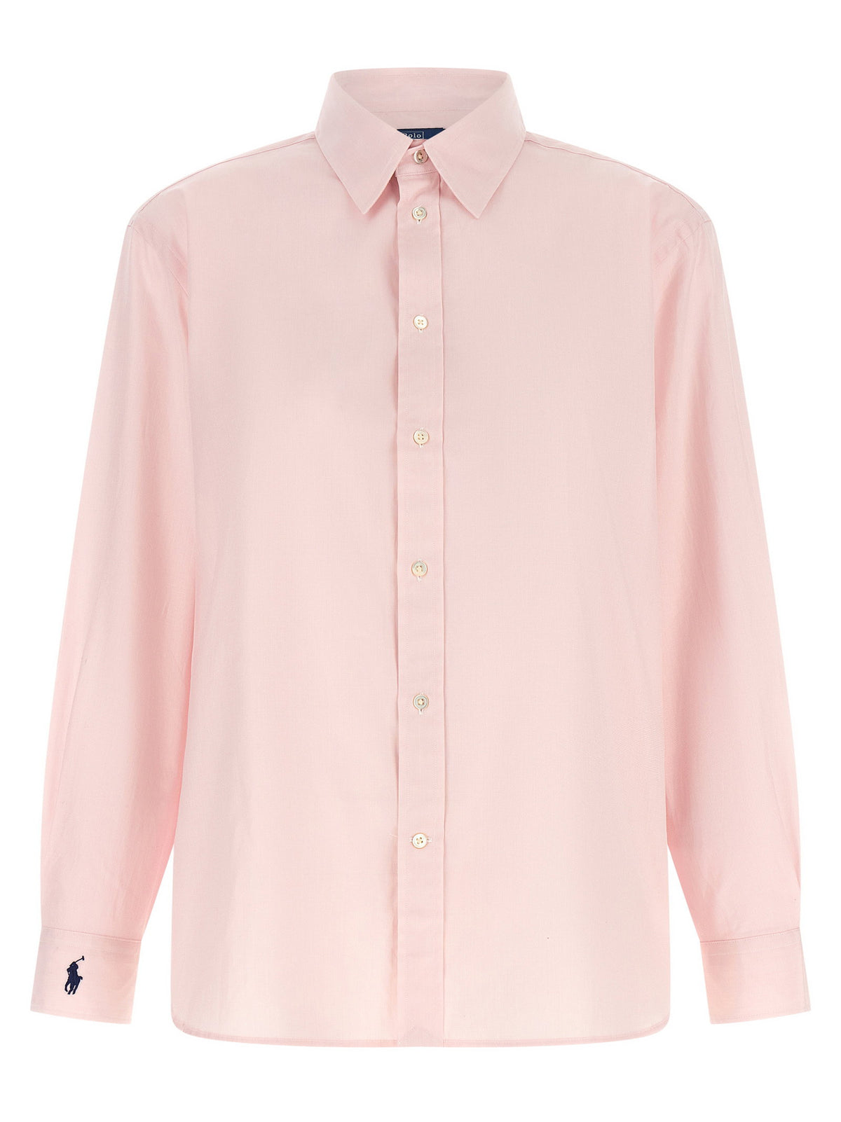 Polo Ralph Lauren Cotton Shirt