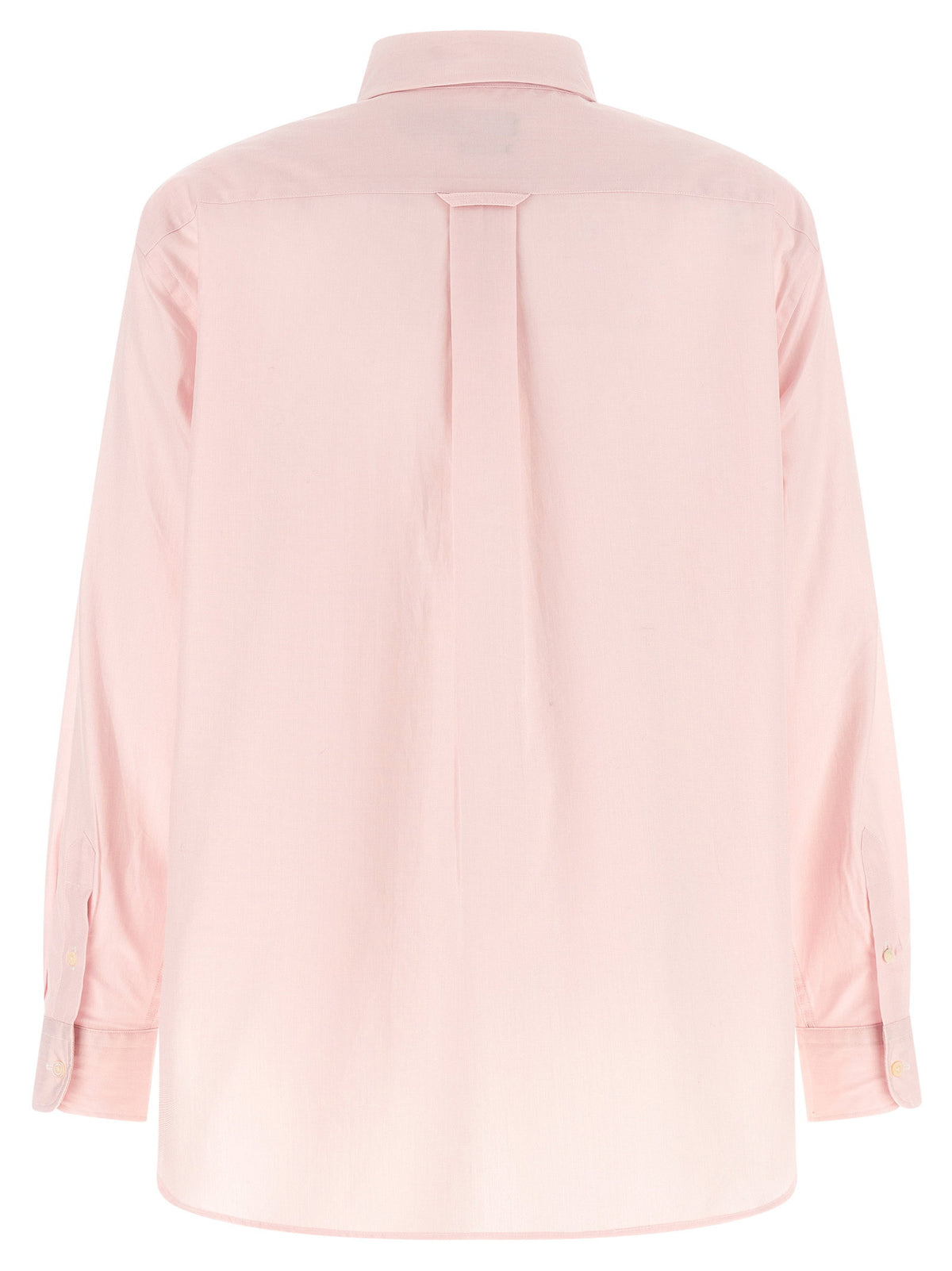 Polo Ralph Lauren Cotton Shirt
