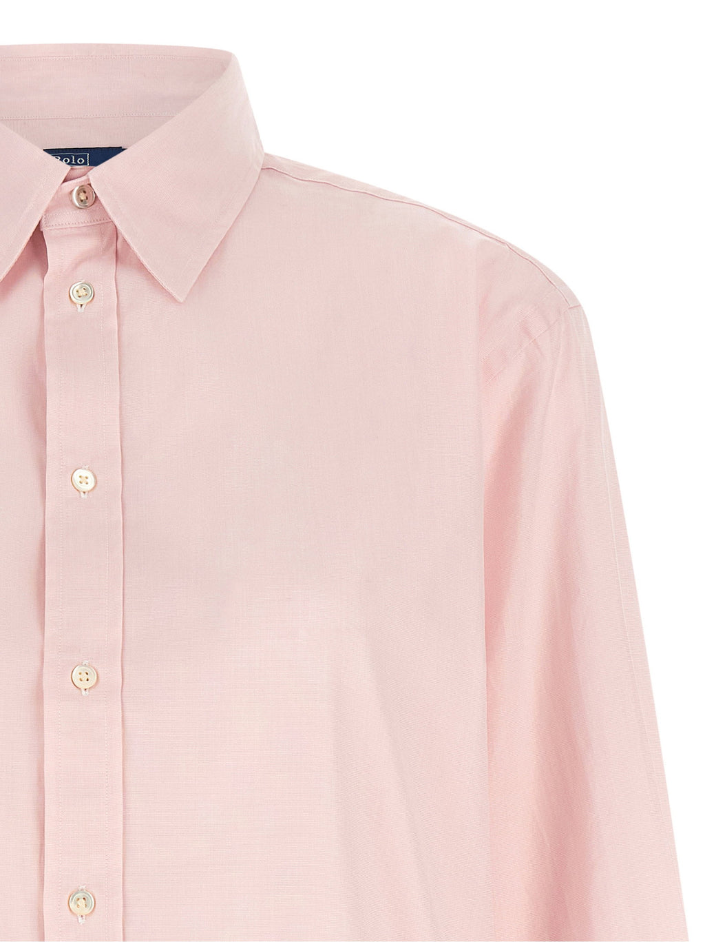 Polo Ralph Lauren Cotton Shirt