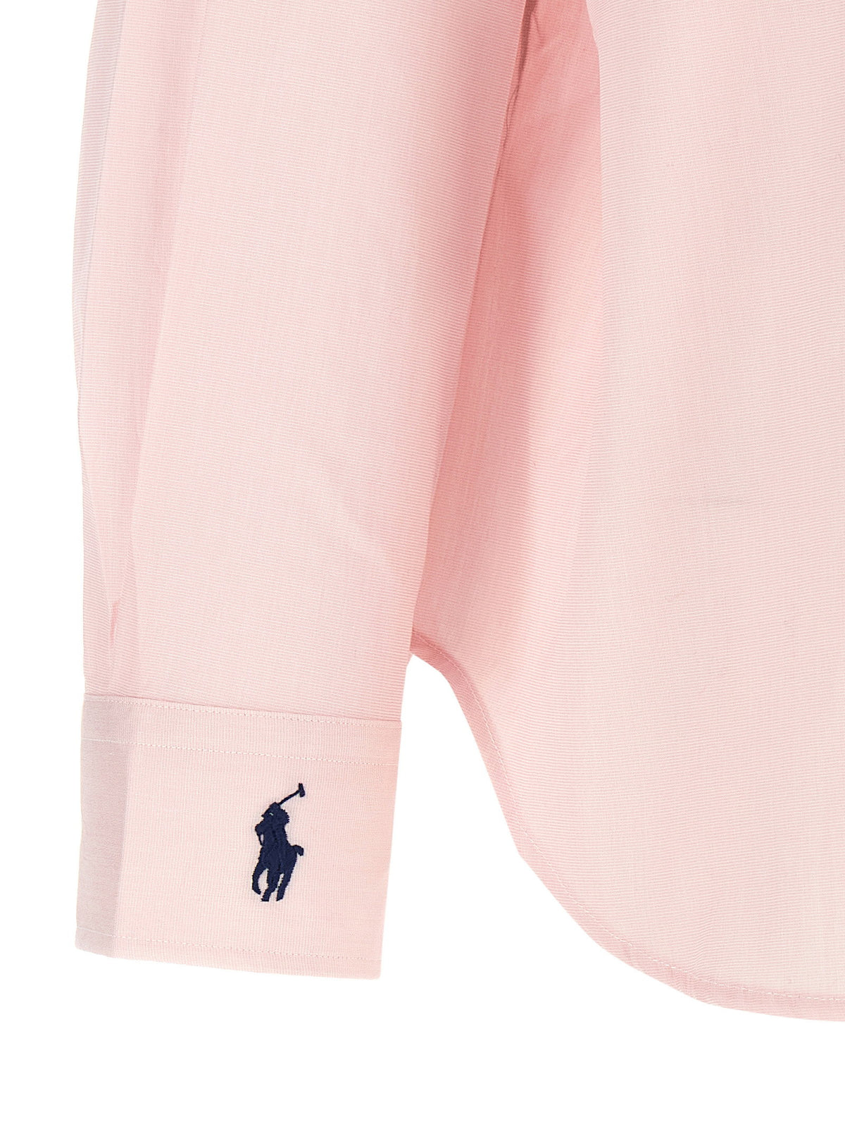Polo Ralph Lauren Cotton Shirt