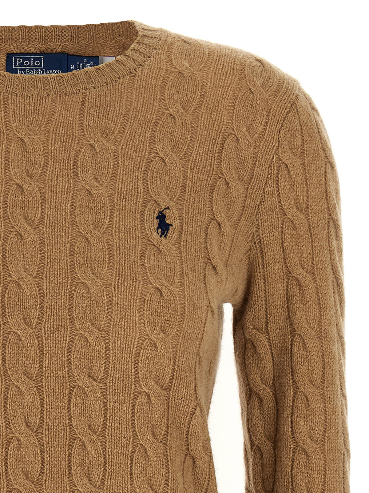 Polo Ralph Lauren Julianna Sweater