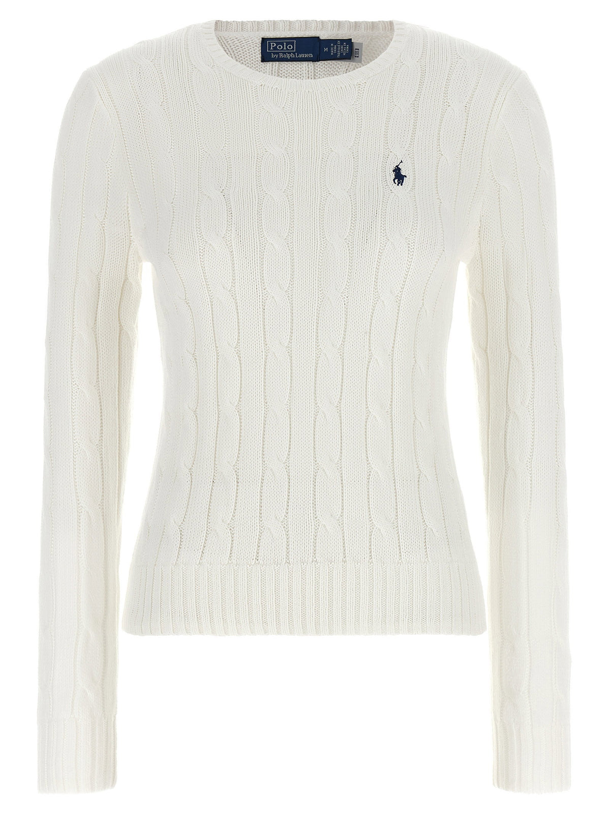 Polo Ralph Lauren Julianna Sweater