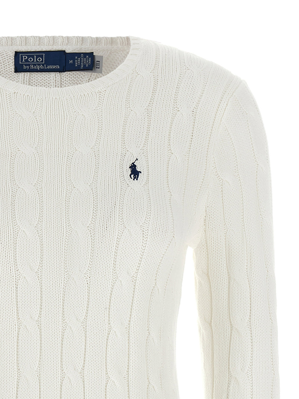 Polo Ralph Lauren Julianna Sweater