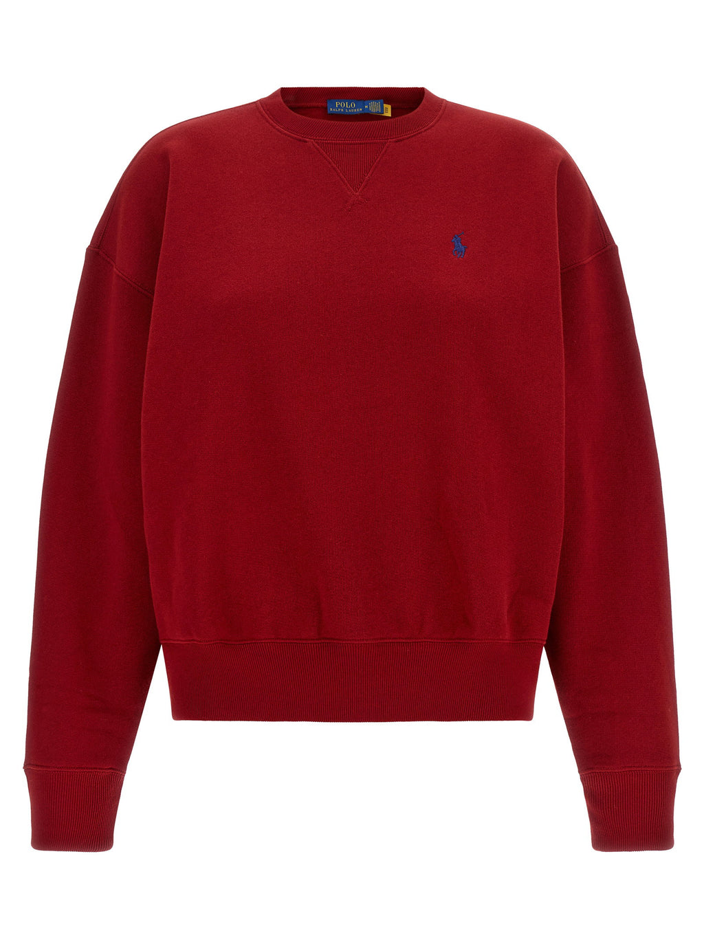 Polo Ralph Lauren Pony Sweatshirt