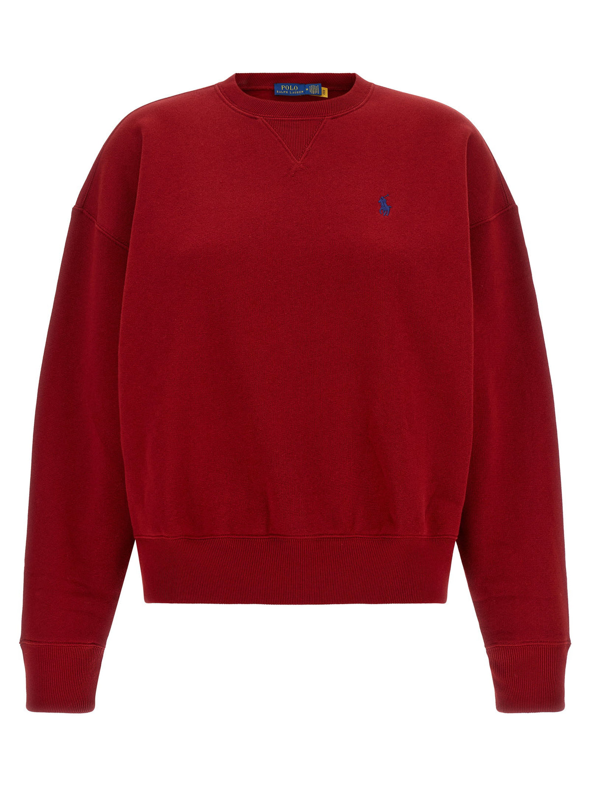 Polo Ralph Lauren Pony Sweatshirt
