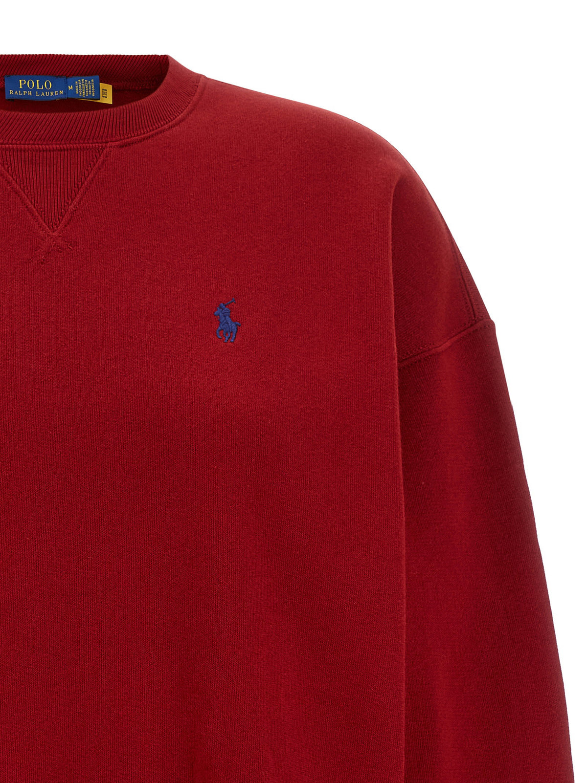 Polo Ralph Lauren Pony Sweatshirt