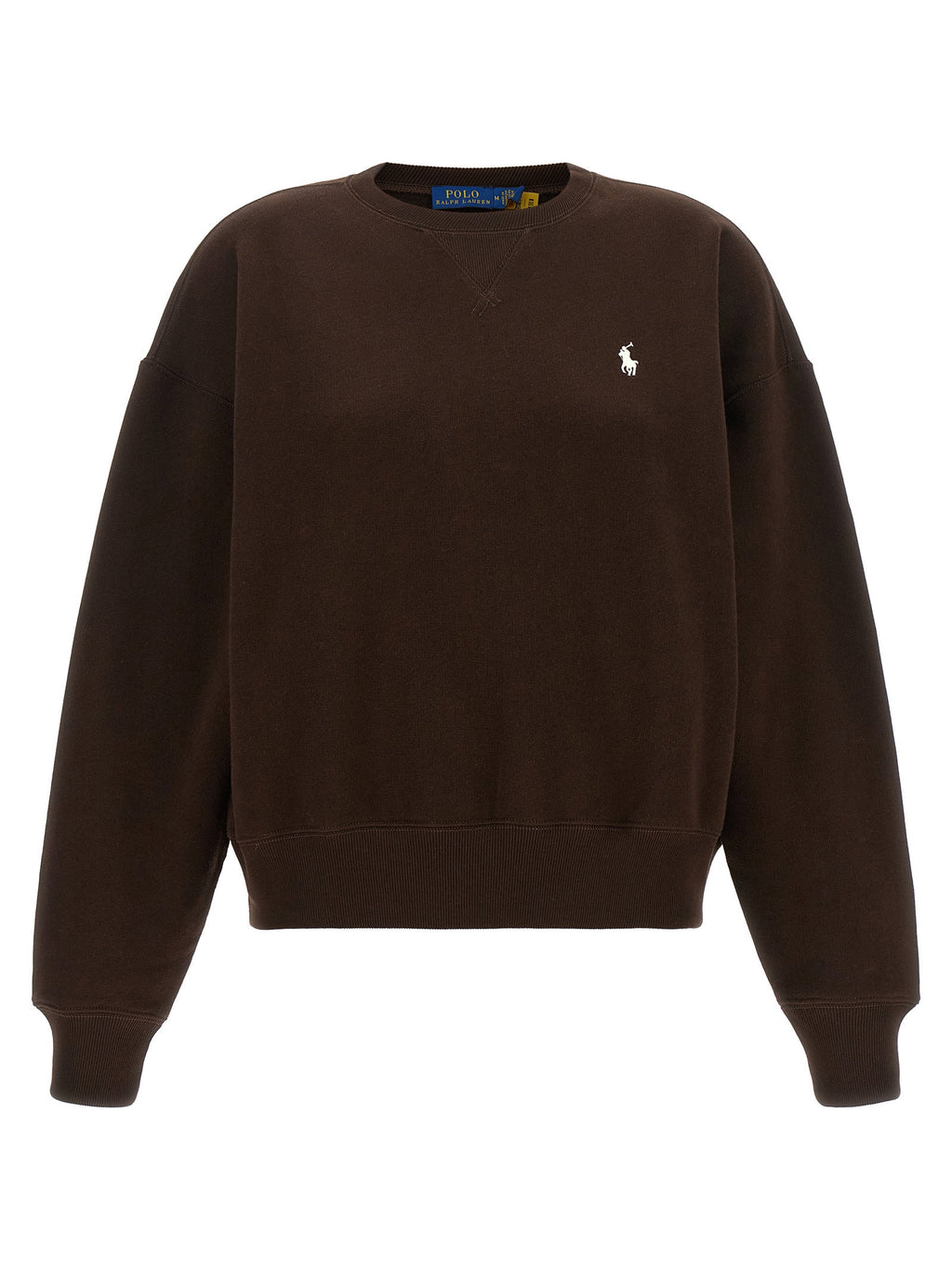 Polo Ralph Lauren Pony Sweatshirt
