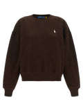 Polo Ralph Lauren Pony Sweatshirt