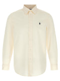 Polo Ralph Lauren Pony Embroidered Shirt