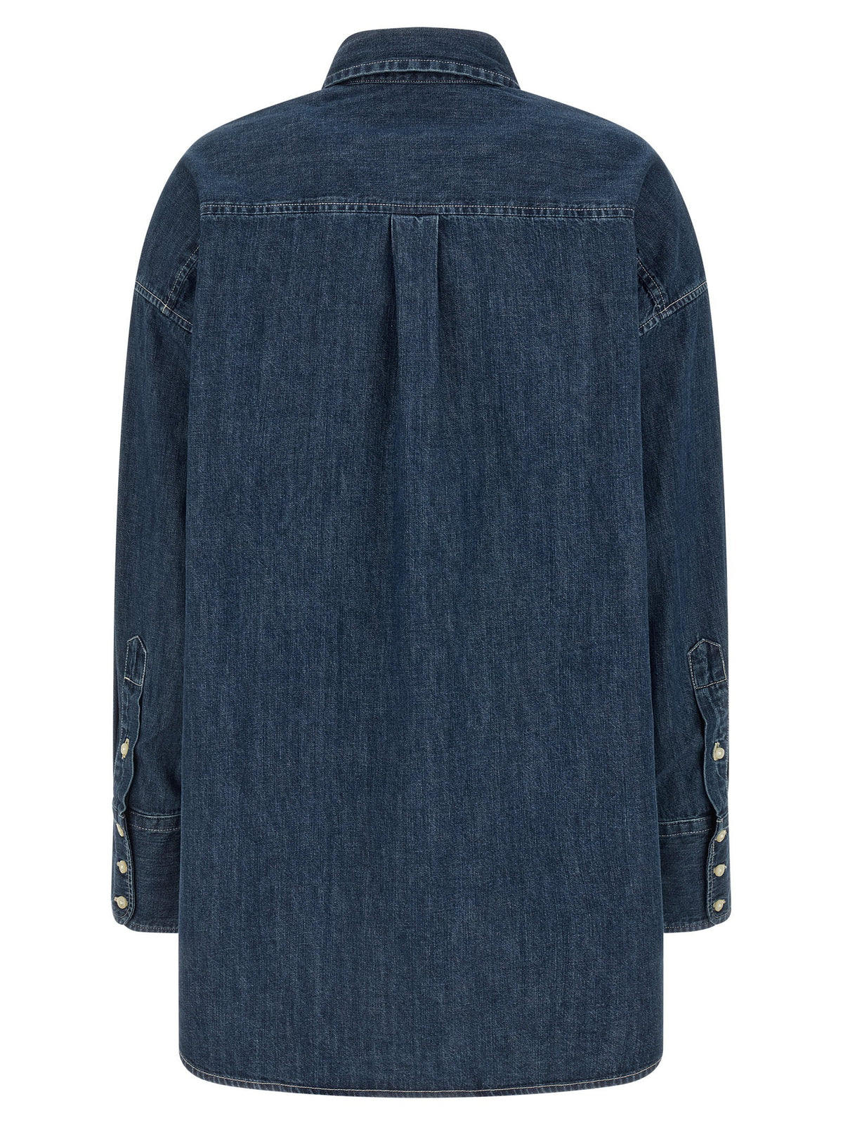 Polo Ralph Lauren Denim Shirt