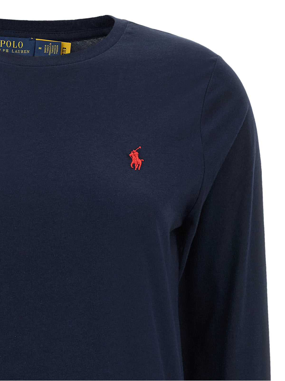 Polo Ralph Lauren Pony T-shirt
