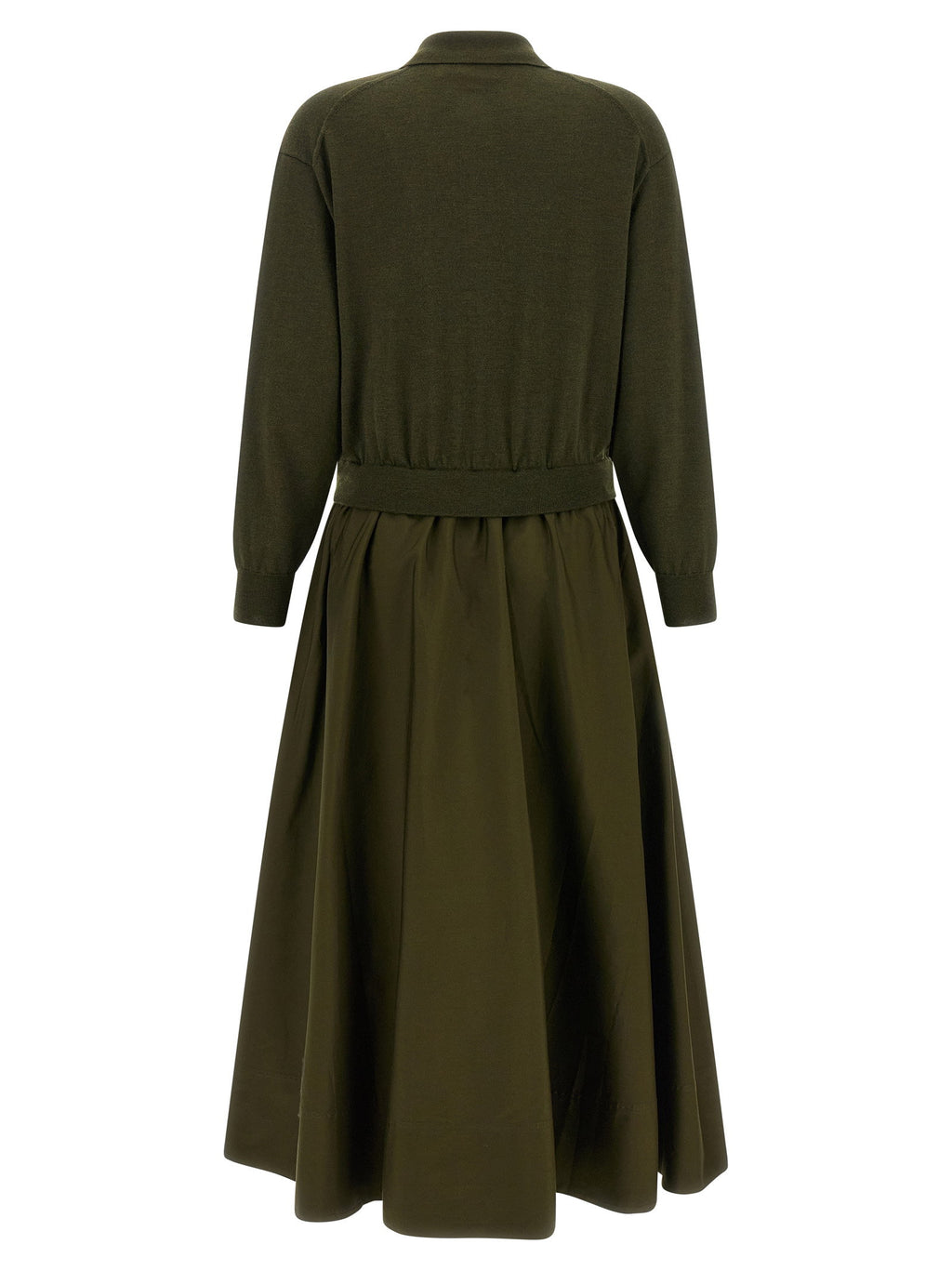 Polo Ralph Lauren Woven A-line Dress