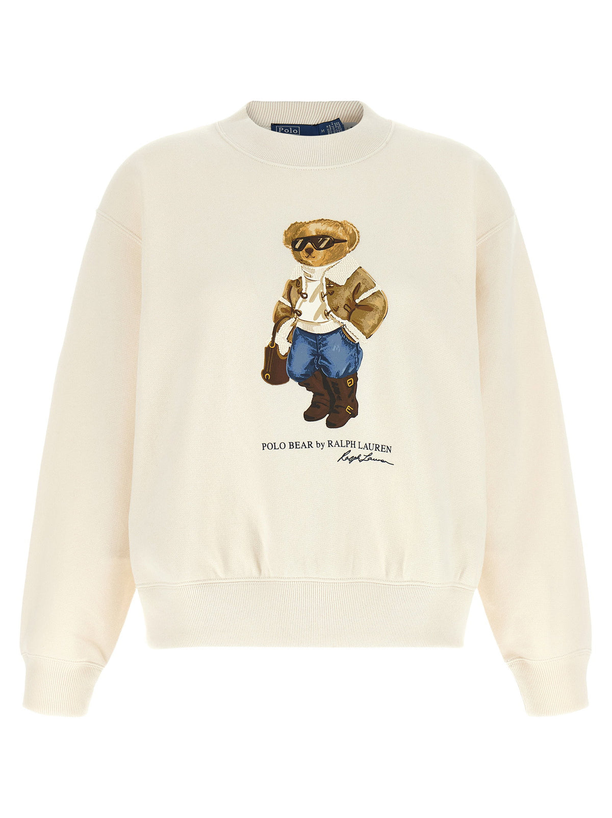 Polo Ralph Lauren Polo Bear Sweatshirt