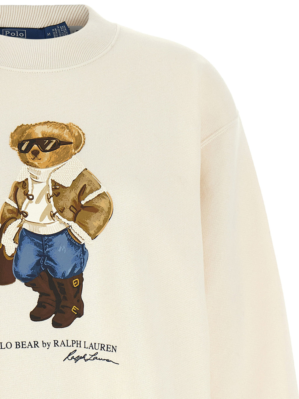 Polo Ralph Lauren Polo Bear Sweatshirt