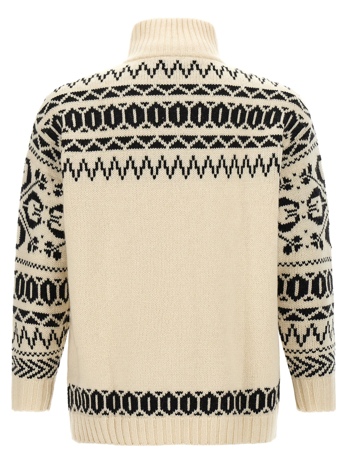 Polo Ralph Lauren Ski Polo Bear Sweater