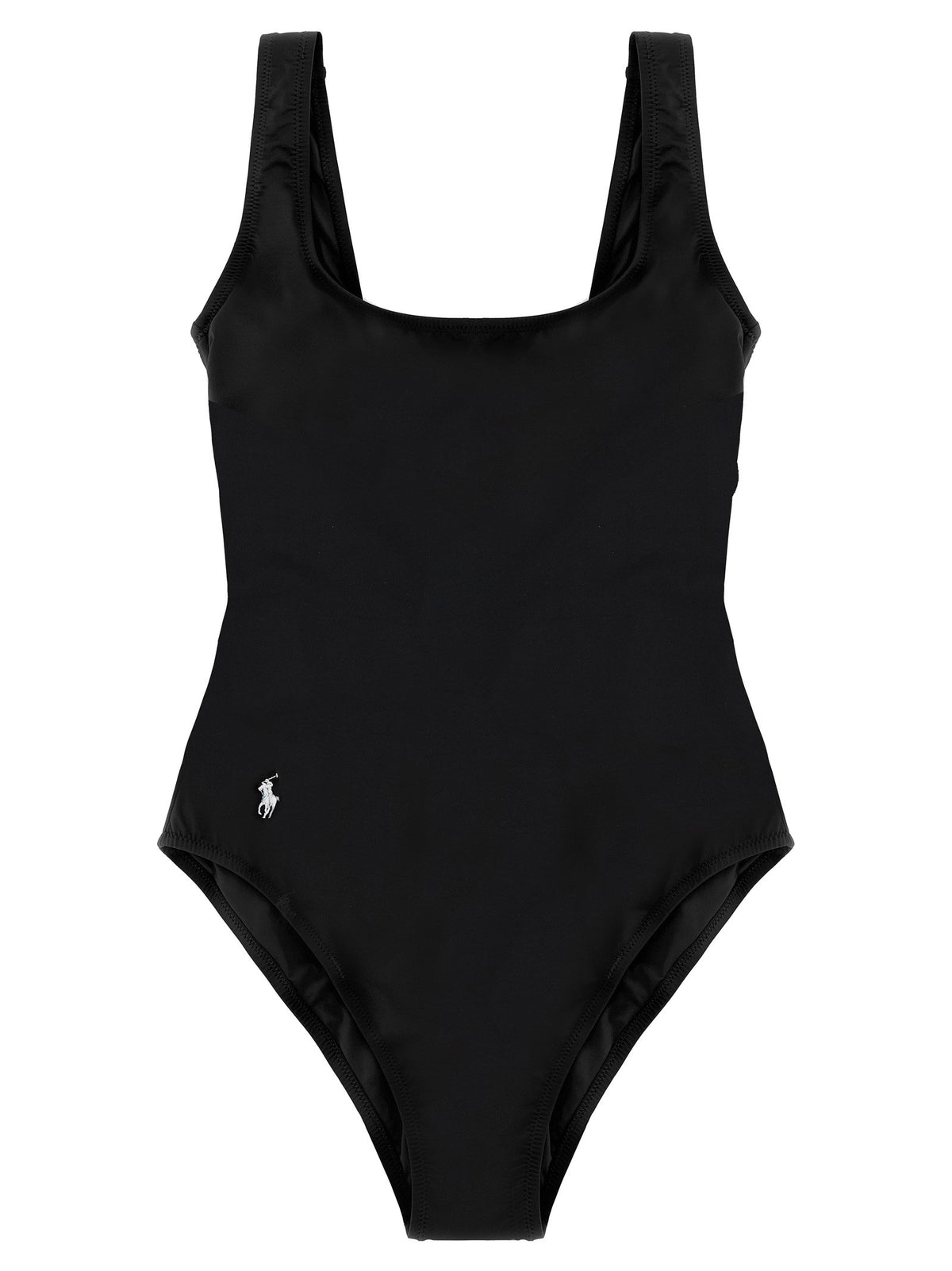 Polo Ralph Lauren Martinique One-piece Swimsuit